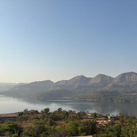 The Green Gate Resort Mulshi Eksteriør billede