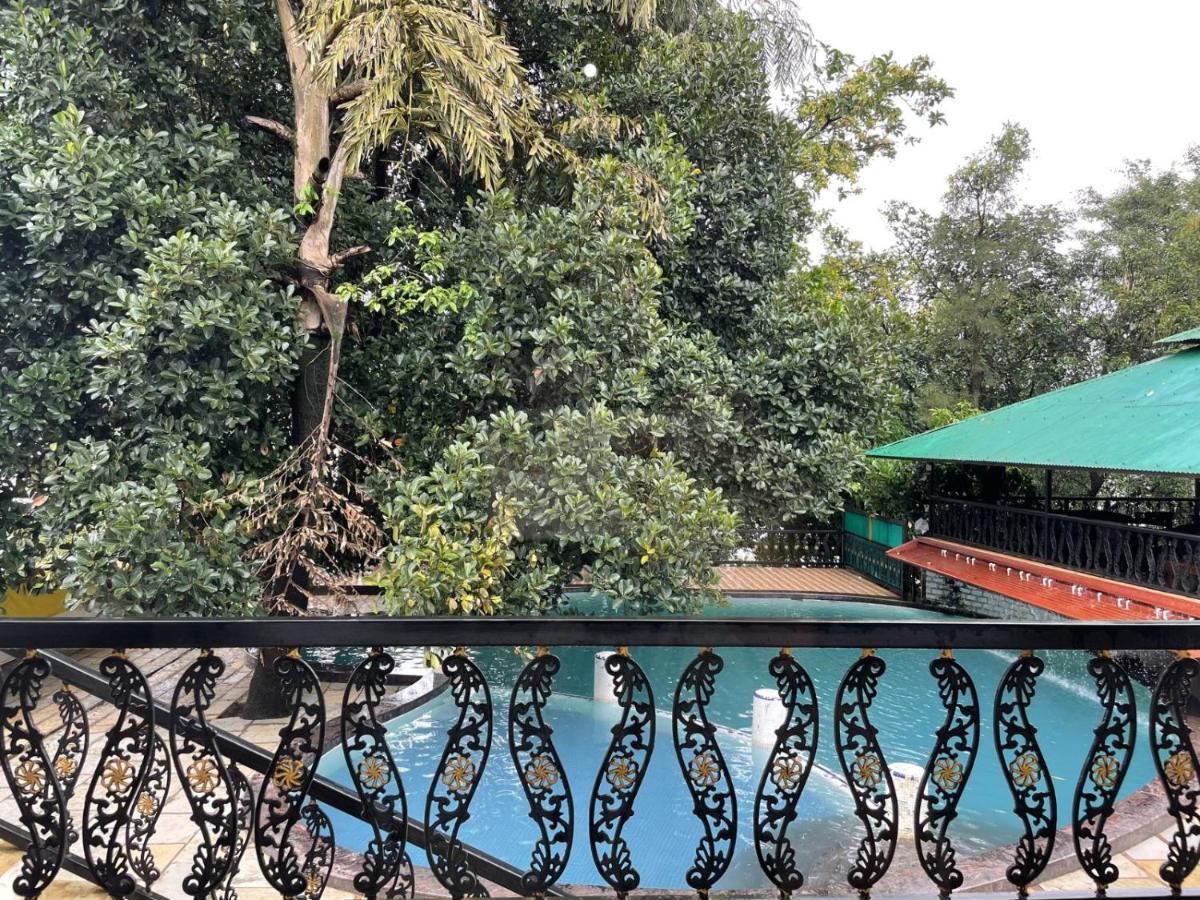 The Green Gate Resort Mulshi Eksteriør billede