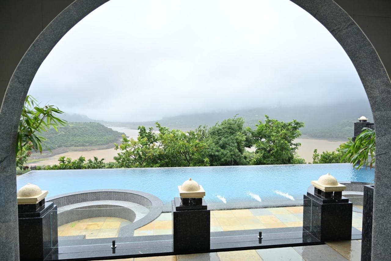 The Green Gate Resort Mulshi Eksteriør billede