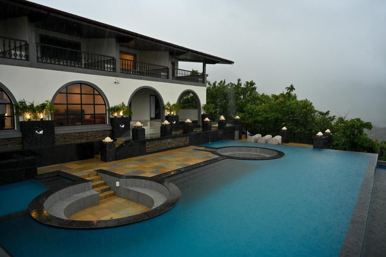 The Green Gate Resort Mulshi Eksteriør billede